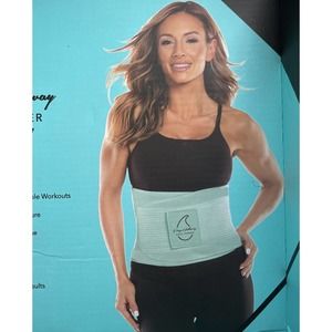 NEW Paige Hathaway Waist Trimmer Shapewear Size Medium/Large Women’s